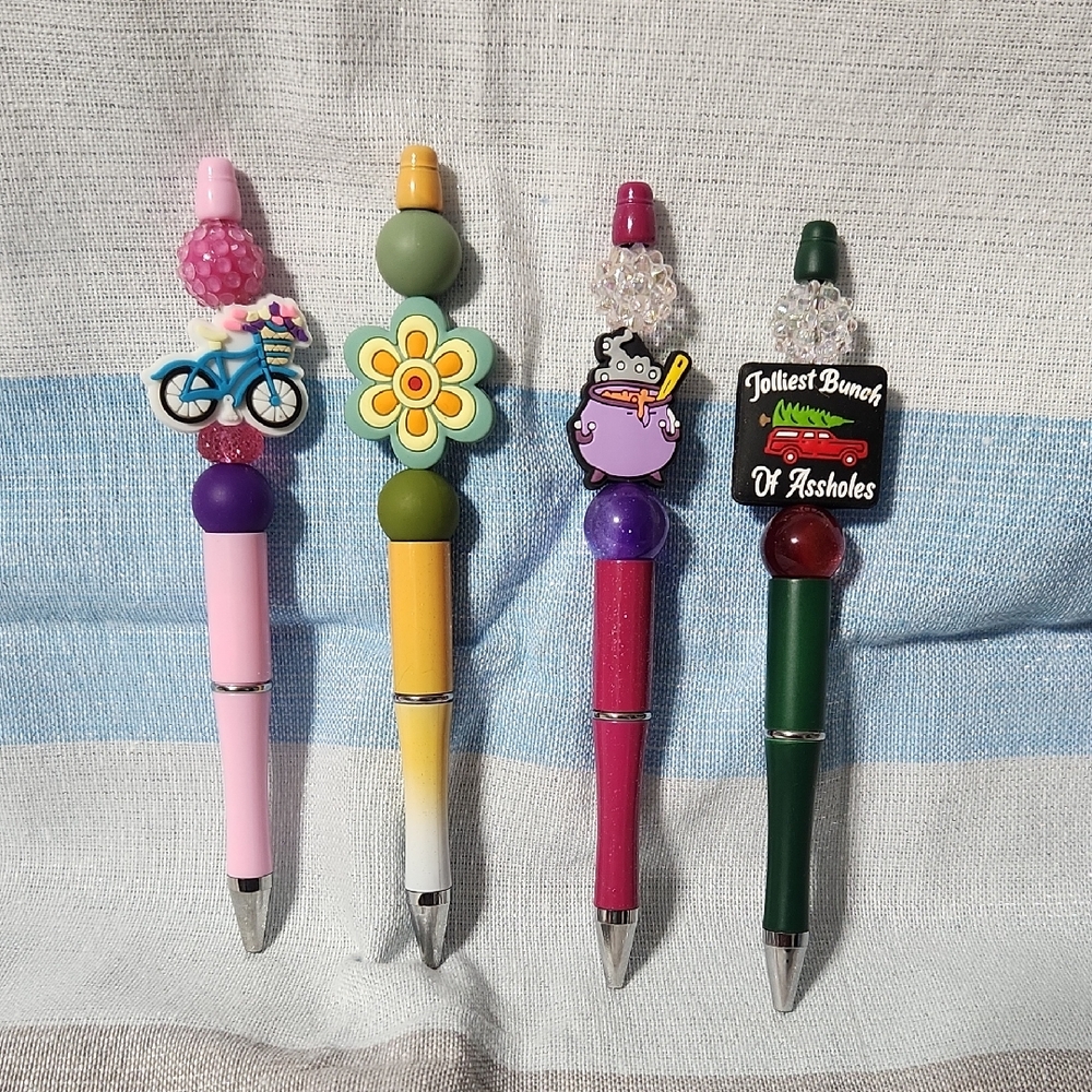 Seasons Pen Set